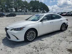 58AEZ1B11LU054089 2020 LEXUS ES