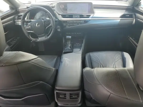 58AEZ1B11LU054089 2020 LEXUS ES - Image 8