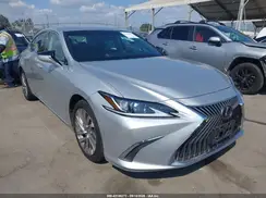 58AEZ1B11LU054626 2020 LEXUS ES