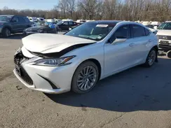 58AEZ1B11LU058384 2020 LEXUS ES