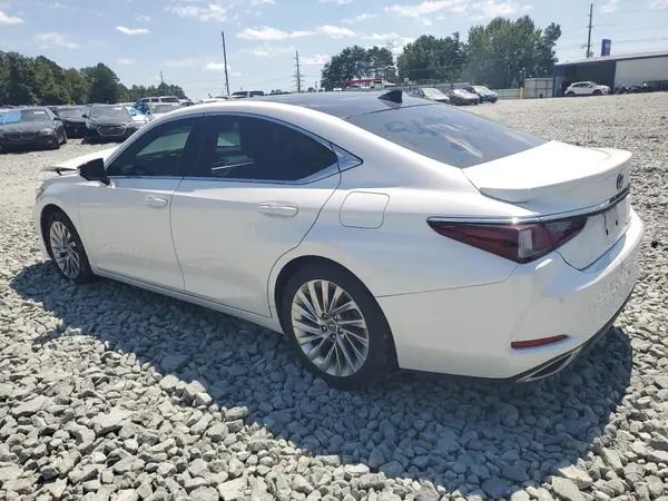 58AEZ1B11LU068428 2020 LEXUS ES - Image 2