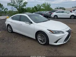 58AEZ1B11LU074665 2020 LEXUS ES