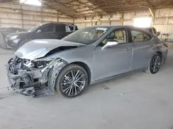 58AEZ1B11NU120255 2022 LEXUS ES