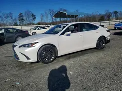 58AEZ1B11RU177111 2024 LEXUS ES