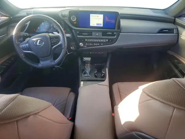 58AEZ1B11RU177111 2024 LEXUS ES - Image 8