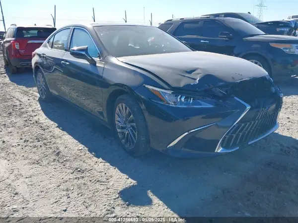 58AEZ1B11RU179019 2024 LEXUS ES - Image 1
