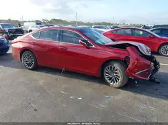 58AEZ1B11RU183717 2024 LEXUS ES