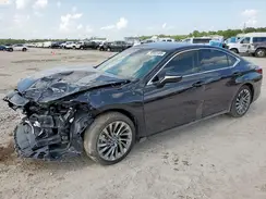 58AEZ1B11SU185778 2025 LEXUS ES