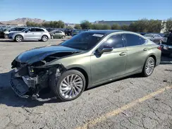 58AEZ1B12LU056028 2020 LEXUS ES