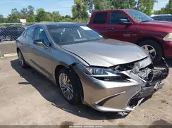 58AEZ1B12LU065912 2020 LEXUS ES