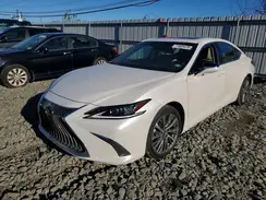 58AEZ1B12LU075646 2020 LEXUS ES