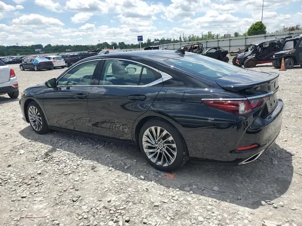 58AEZ1B12RU164674 2024 LEXUS ES - Image 2