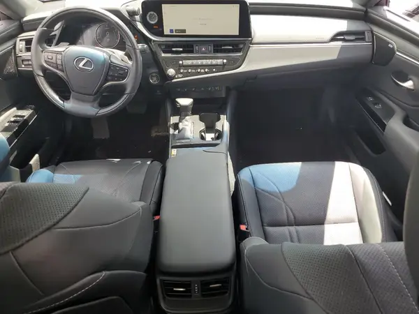 58AEZ1B12RU164674 2024 LEXUS ES - Image 8