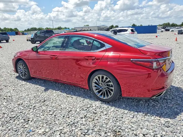 58AEZ1B12RU169678 2024 LEXUS ES - Image 2