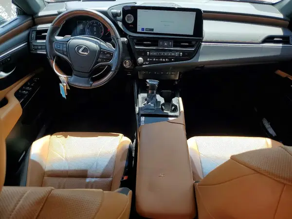 58AEZ1B12RU169678 2024 LEXUS ES - Image 8