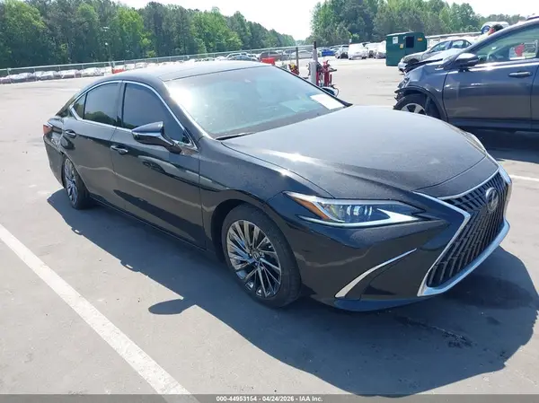 58AEZ1B12RU170782 2024 LEXUS ES - Image 1
