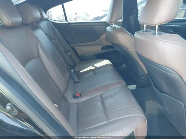 58AEZ1B12RU170782 2024 LEXUS ES - Image 8