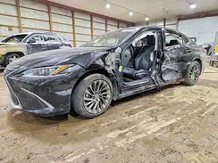 58AEZ1B12SU191220 2025 LEXUS ES