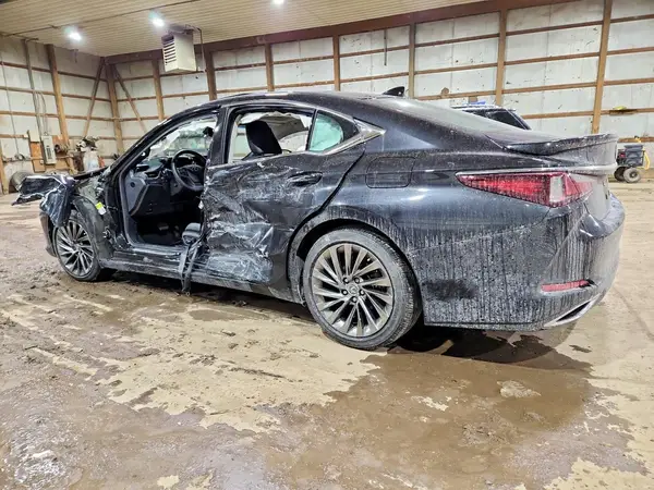 58AEZ1B12SU191220 2025 LEXUS ES - Image 2