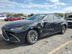 58AEZ1B12SU192710 2025 LEXUS ES