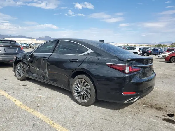 58AEZ1B12SU192710 2025 LEXUS ES - Image 2