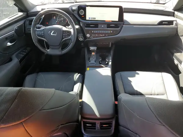58AEZ1B12SU192710 2025 LEXUS ES - Image 8