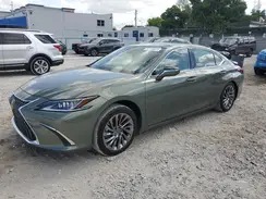 58AEZ1B12SU200868 2025 LEXUS ES