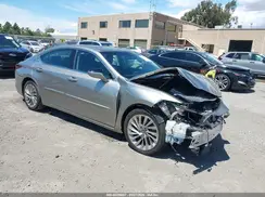58AEZ1B13LU054451 2020 LEXUS ES