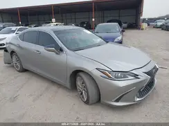 58AEZ1B13LU054966 2020 LEXUS ES