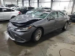 58AEZ1B13LU056555 2020 LEXUS ES