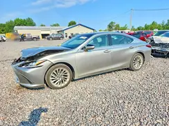 58AEZ1B13LU065613 2020 LEXUS ES