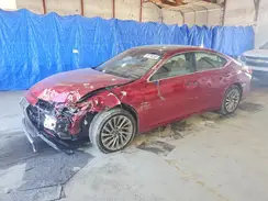 58AEZ1B13LU072433 2020 LEXUS ES