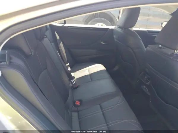 58AEZ1B13LU074652 2020 LEXUS ES - Image 8