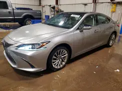 58AEZ1B13LU075218 2020 LEXUS ES