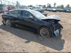 58AEZ1B13PU149503 2023 LEXUS ES