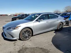 58AEZ1B13PU153938 2023 LEXUS ES