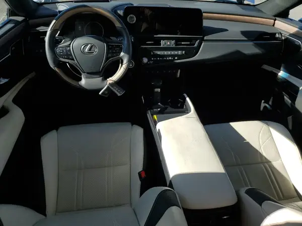 58AEZ1B13PU153938 2023 LEXUS ES - Image 8