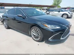 58AEZ1B13RU181886 2024 LEXUS ES