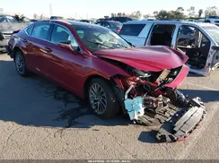 58AEZ1B13SU200359 2025 LEXUS ES