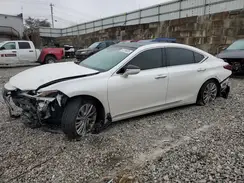 58AEZ1B14LU054507 2020 LEXUS ES