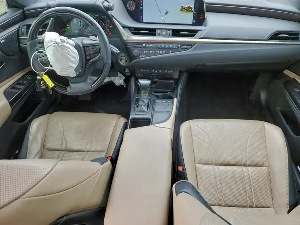 58AEZ1B14LU054507 2020 LEXUS ES - Image 8