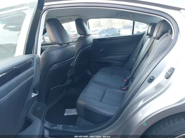 58AEZ1B14LU054653 2020 LEXUS ES - Image 8