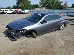 58AEZ1B14LU056595 2020 LEXUS ES