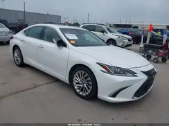 58AEZ1B14LU056693 2020 LEXUS ES