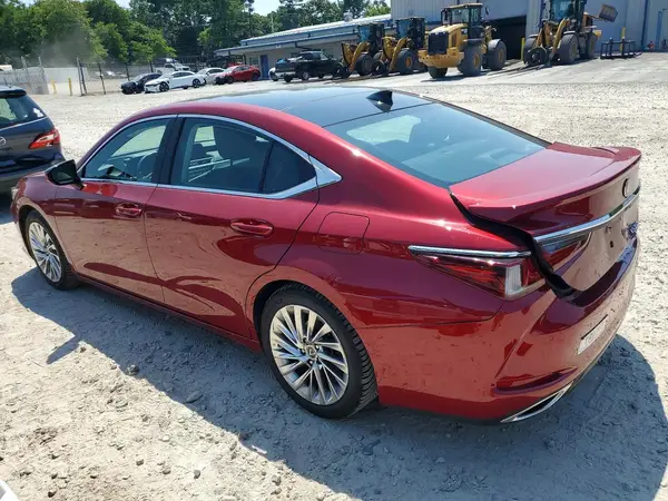 58AEZ1B14LU065054 2020 LEXUS ES - Image 2
