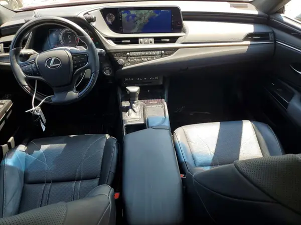 58AEZ1B14LU065054 2020 LEXUS ES - Image 8