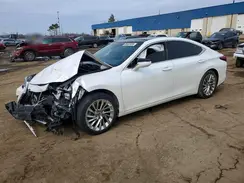 58AEZ1B14LU065409 2020 LEXUS ES