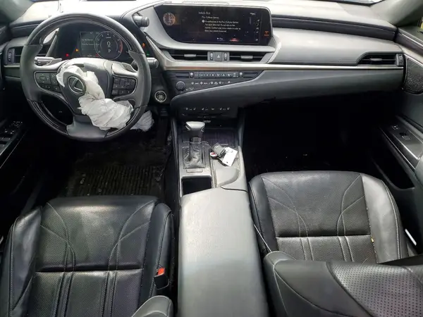 58AEZ1B14LU065409 2020 LEXUS ES - Image 8