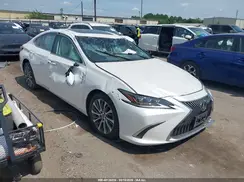 58AEZ1B14LU073493 2020 LEXUS ES