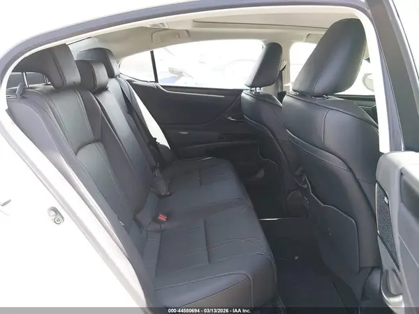 58AEZ1B14PU149025 2023 LEXUS ES - Image 8